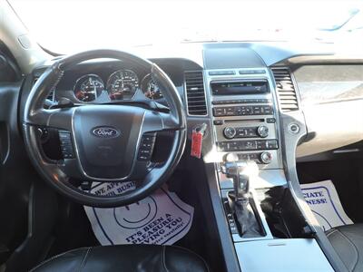 2010 Ford Taurus Limited   - Photo 10 - Lexington, NE 68850