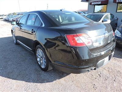 2010 Ford Taurus Limited   - Photo 7 - Lexington, NE 68850