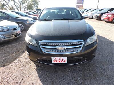 2010 Ford Taurus Limited   - Photo 3 - Lexington, NE 68850