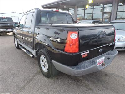 2002 Ford Explorer Sport Trac Value - Photo 7 - North Platte, NE 69101