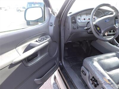 2002 Ford Explorer Sport Trac Value - Photo 15 - North Platte, NE 69101