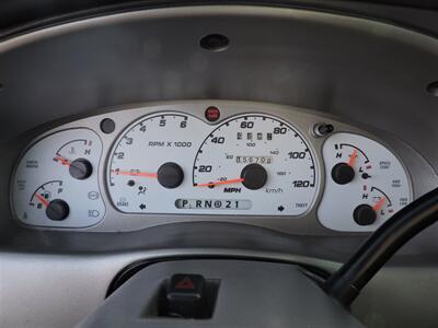 2002 Ford Explorer Sport Trac Value - Photo 16 - North Platte, NE 69101