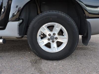 2002 Ford Explorer Sport Trac Value - Photo 8 - North Platte, NE 69101