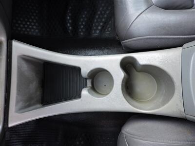 2002 Ford Explorer Sport Trac Value - Photo 18 - North Platte, NE 69101