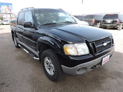 2002 Ford Explorer Sport Trac Value - Photo 4 - North Platte, NE 69101