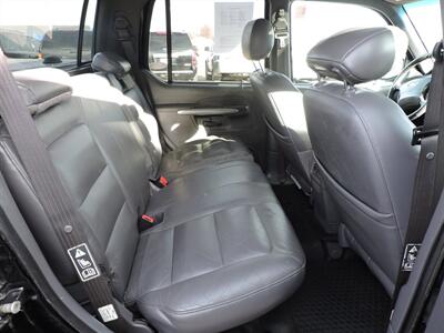 2002 Ford Explorer Sport Trac Value - Photo 11 - North Platte, NE 69101