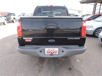 2002 Ford Explorer Sport Trac Value - Photo 6 - North Platte, NE 69101