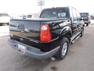 2002 Ford Explorer Sport Trac Value - Photo 5 - North Platte, NE 69101