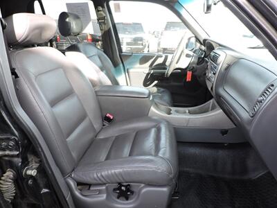 2002 Ford Explorer Sport Trac Value - Photo 10 - North Platte, NE 69101