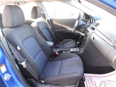 2004 Mazda Mazda3 s   - Photo 10 - Lexington, NE 68850