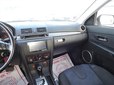 2004 Mazda Mazda3 s   - Photo 14 - Lexington, NE 68850