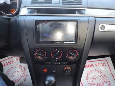 2004 Mazda Mazda3 s   - Photo 18 - Lexington, NE 68850