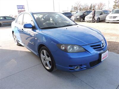 2004 Mazda Mazda3 s   - Photo 4 - Lexington, NE 68850