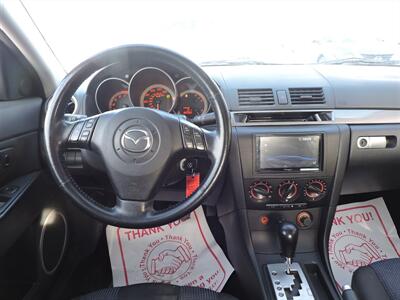 2004 Mazda Mazda3 s   - Photo 13 - Lexington, NE 68850