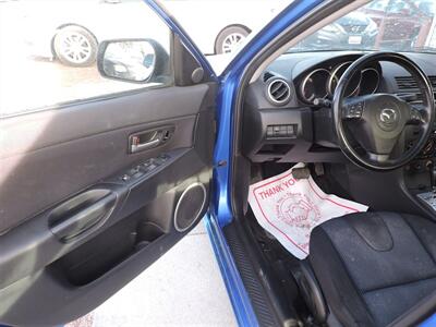 2004 Mazda Mazda3 s   - Photo 16 - Lexington, NE 68850
