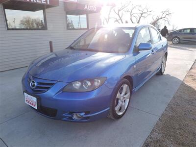 2004 Mazda Mazda3 s   - Photo 2 - Lexington, NE 68850