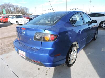 2004 Mazda Mazda3 s   - Photo 5 - Lexington, NE 68850