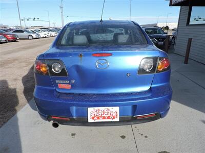 2004 Mazda Mazda3 s   - Photo 6 - Lexington, NE 68850