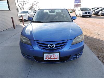 2004 Mazda Mazda3 s   - Photo 3 - Lexington, NE 68850