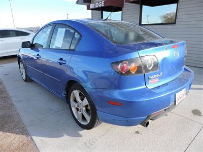 2004 Mazda Mazda3 s   - Photo 7 - Lexington, NE 68850