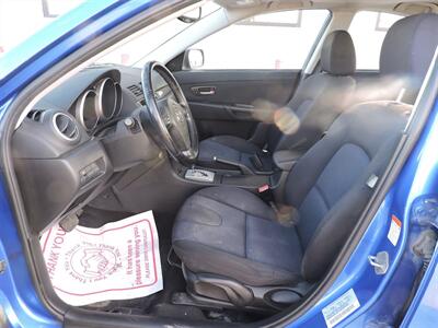2004 Mazda Mazda3 s   - Photo 9 - Lexington, NE 68850
