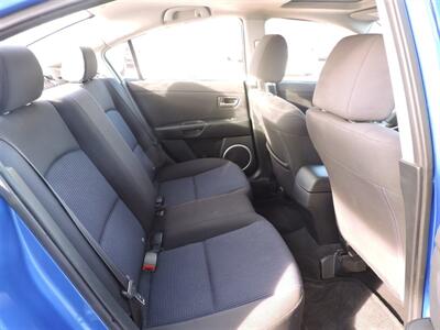 2004 Mazda Mazda3 s   - Photo 11 - Lexington, NE 68850