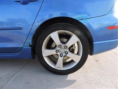 2004 Mazda Mazda3 s   - Photo 8 - Lexington, NE 68850