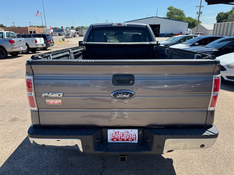 2010 Ford F-150 XL - Photo 7 - North Platte, NE 69101