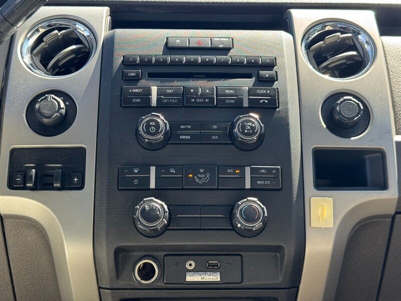 2010 Ford F-150 XL - Photo 12 - North Platte, NE 69101