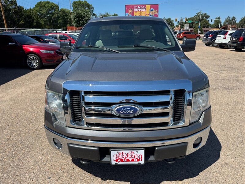 2010 Ford F-150 XL - Photo 4 - North Platte, NE 69101