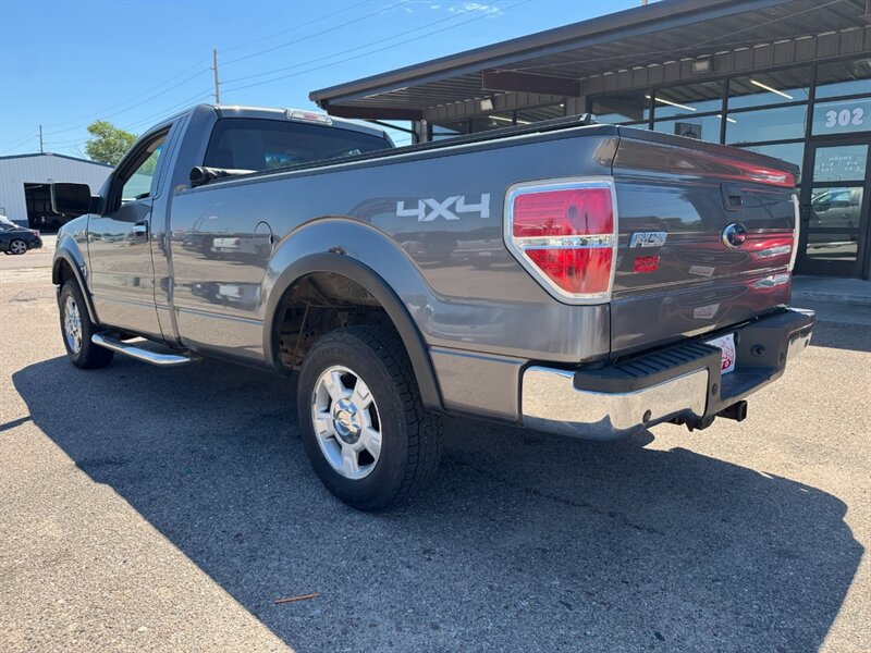 2010 Ford F-150 XL - Photo 8 - North Platte, NE 69101