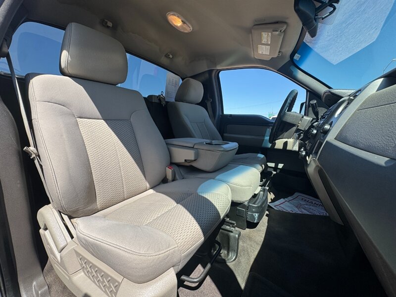 2010 Ford F-150 XL - Photo 9 - North Platte, NE 69101