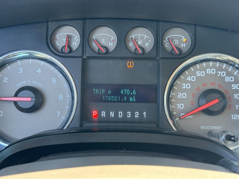 2010 Ford F-150 XL - Photo 10 - North Platte, NE 69101
