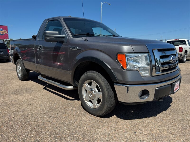 2010 Ford F-150 XL - Photo 2 - North Platte, NE 69101