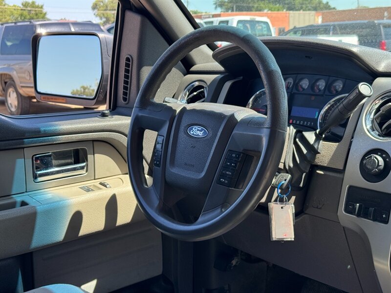 2010 Ford F-150 XL - Photo 3 - North Platte, NE 69101