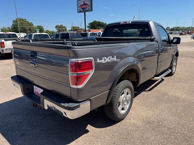 2010 Ford F-150 XL - Photo 6 - North Platte, NE 69101