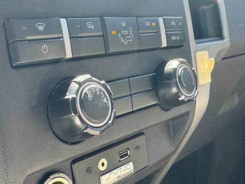 2010 Ford F-150 XL - Photo 13 - North Platte, NE 69101