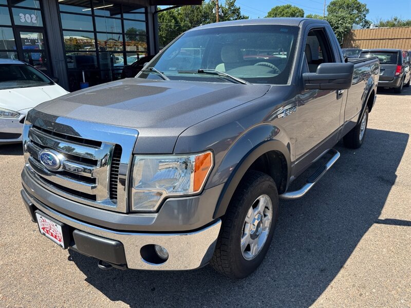 2010 Ford F-150 XL - Photo 5 - North Platte, NE 69101