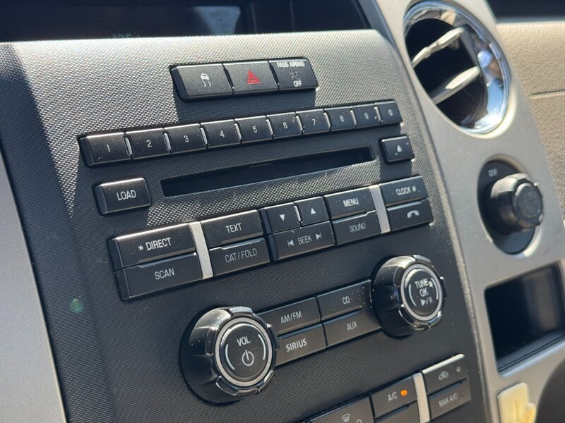 2010 Ford F-150 XL - Photo 14 - North Platte, NE 69101