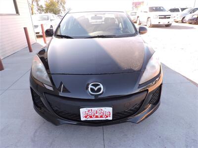 2012 Mazda Mazda3 i Touring   - Photo 3 - Lexington, NE 68850