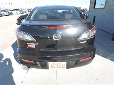 2012 Mazda Mazda3 i Touring   - Photo 6 - Lexington, NE 68850
