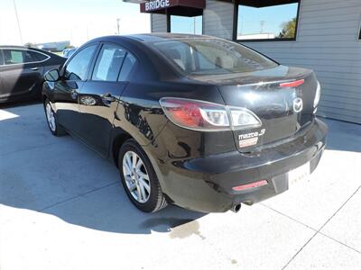 2012 Mazda Mazda3 i Touring   - Photo 7 - Lexington, NE 68850