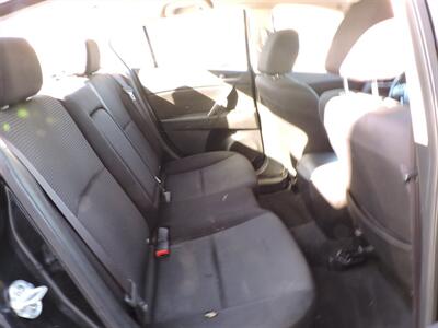 2012 Mazda Mazda3 i Touring   - Photo 11 - Lexington, NE 68850
