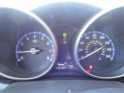 2012 Mazda Mazda3 i Touring   - Photo 16 - Lexington, NE 68850