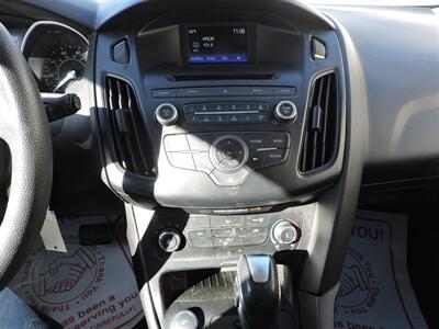 2015 Ford Focus SE - Photo 16 - Kearney, NE 68847