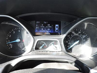 2015 Ford Focus SE - Photo 15 - Kearney, NE 68847