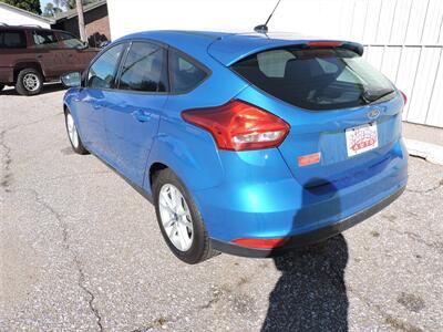 2015 Ford Focus SE - Photo 7 - Kearney, NE 68847