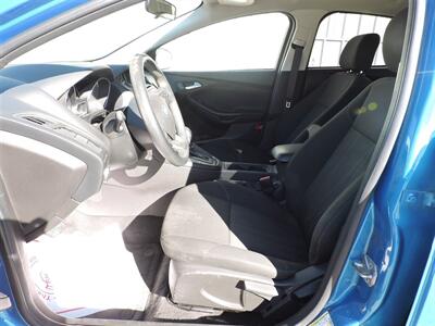 2015 Ford Focus SE - Photo 9 - Kearney, NE 68847