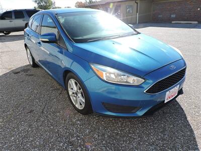 2015 Ford Focus SE - Photo 4 - Kearney, NE 68847