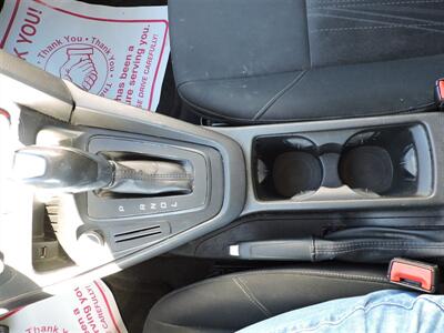 2015 Ford Focus SE - Photo 17 - Kearney, NE 68847